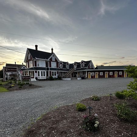 The Whitetail Inn And Suites- Lincoln Exteriör bild