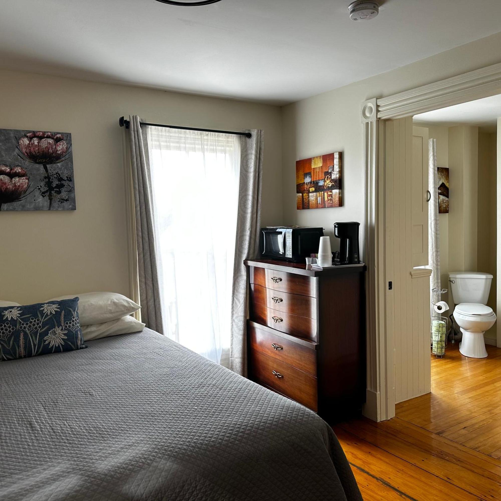 The Whitetail Inn And Suites- Lincoln Exteriör bild