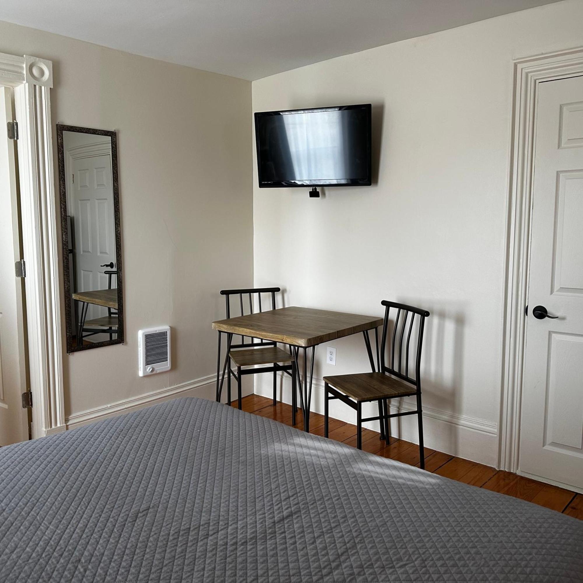 The Whitetail Inn And Suites- Lincoln Exteriör bild