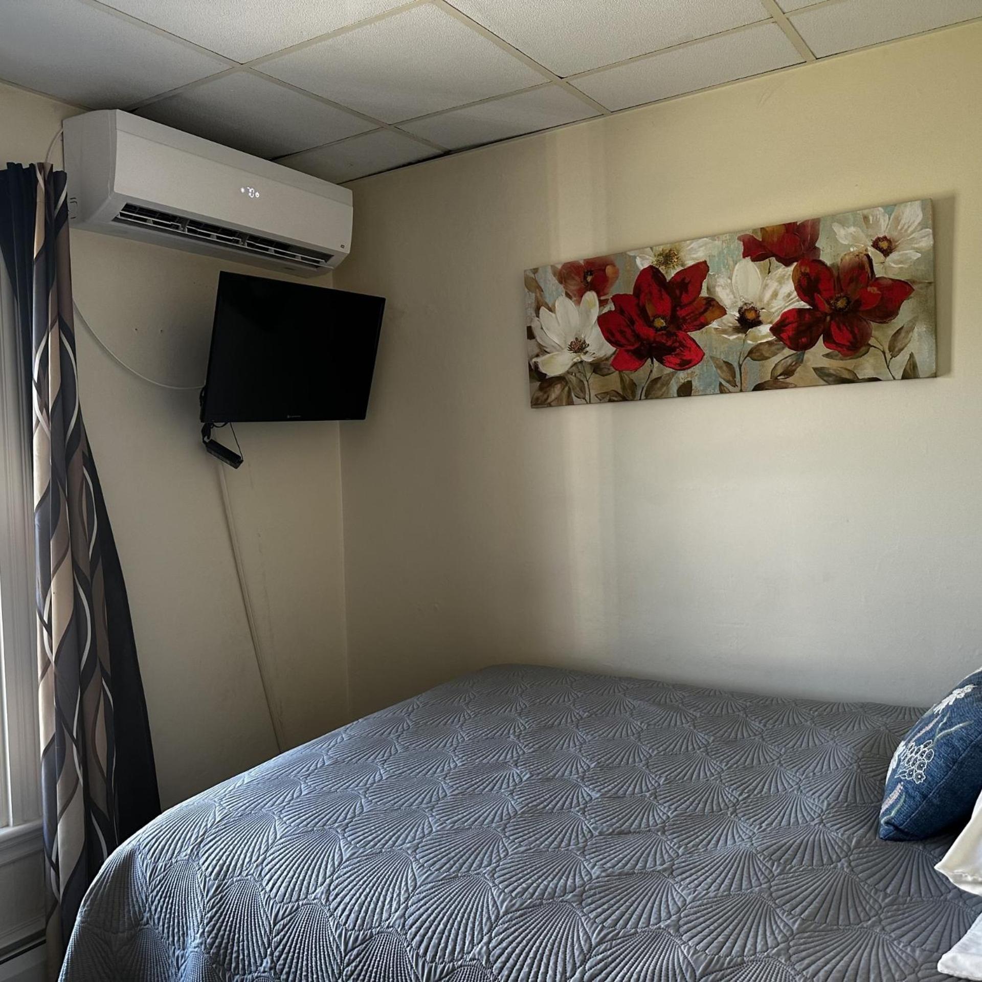 The Whitetail Inn And Suites- Lincoln Exteriör bild