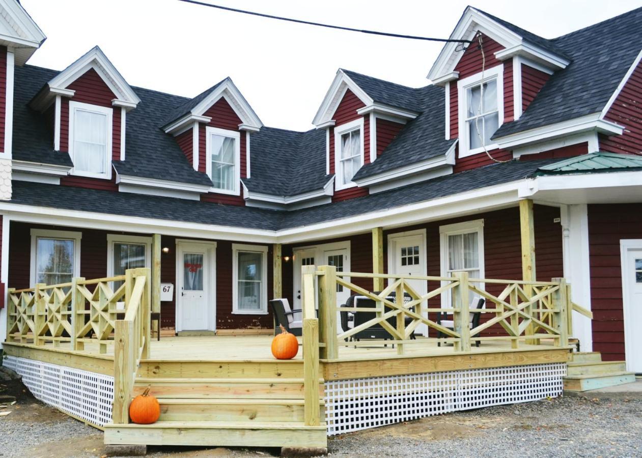 The Whitetail Inn And Suites- Lincoln Exteriör bild